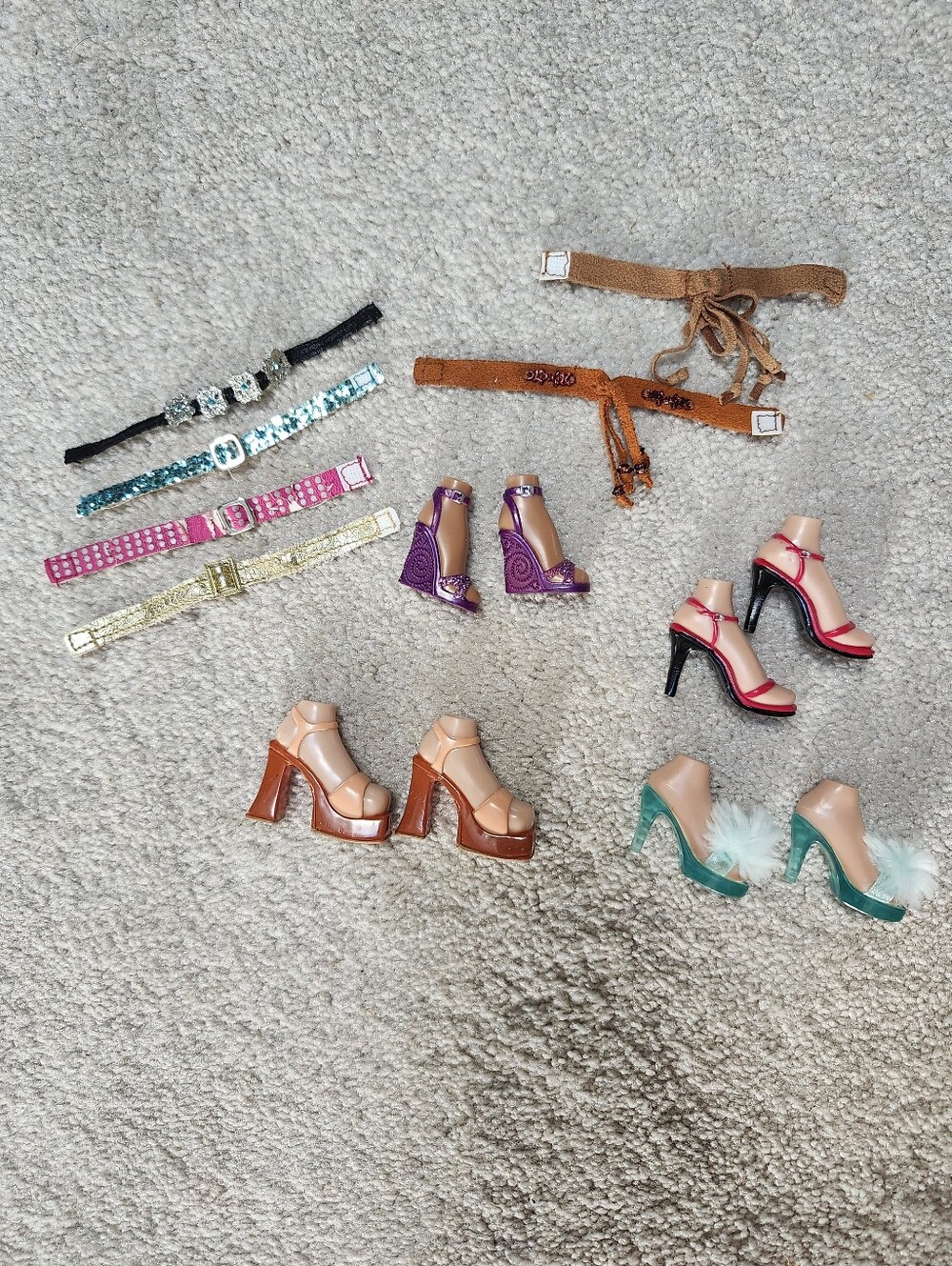 Bratz Bundle